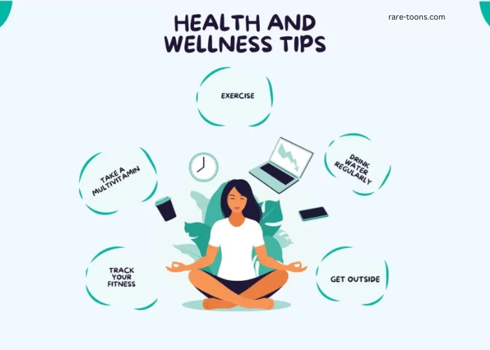 Boost Your Health with These Proven Wellness Tips