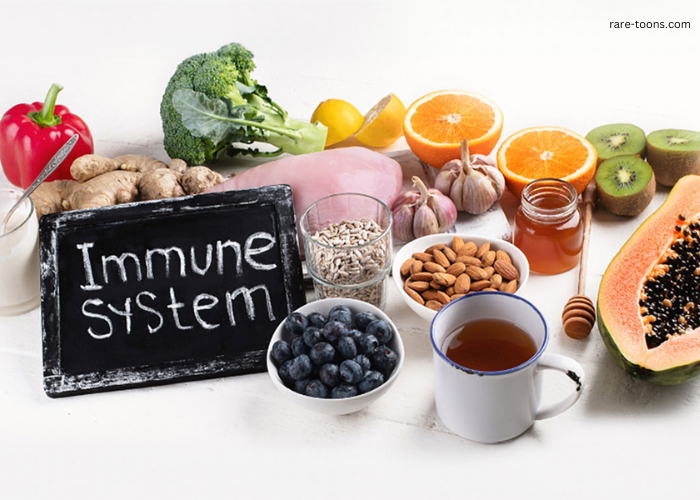 Essential Health Habits for a Stronger Immune System