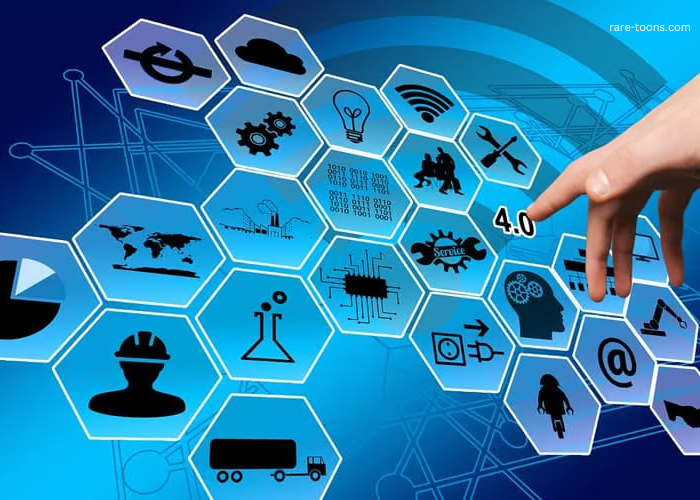 Top Innovations in Technology Revolutionizing Industries