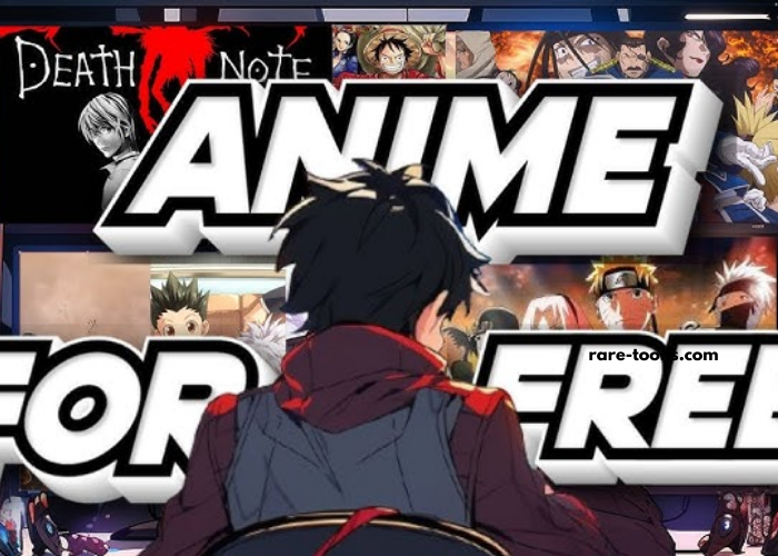 Animestream