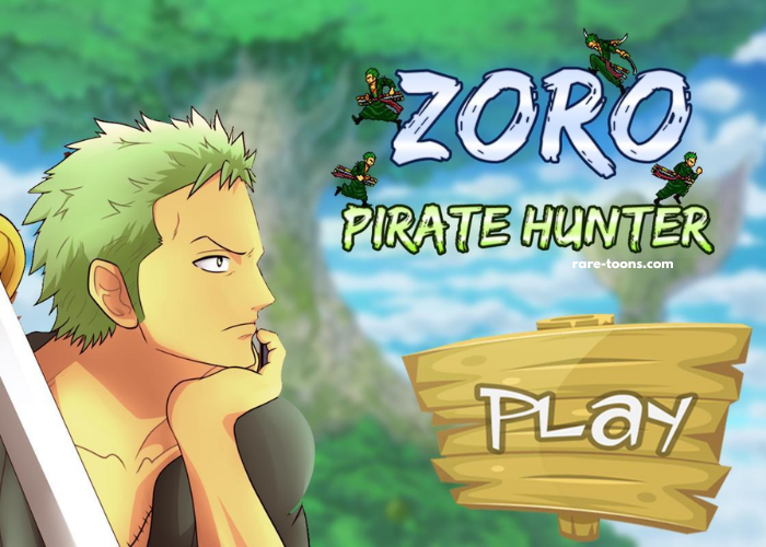 Zoro APK